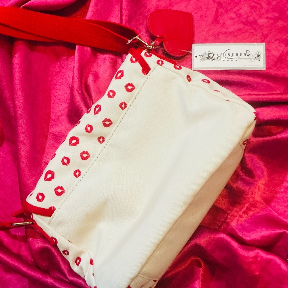 Betty Boop Crossbody 💋 - Picture 4 of 4